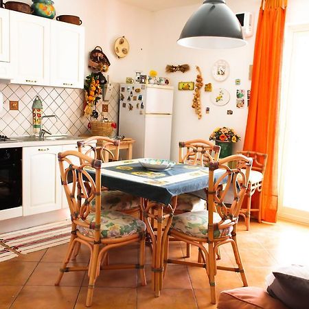 Bed And Breakfast Agrumi In Terrazza Aragona Exterior foto