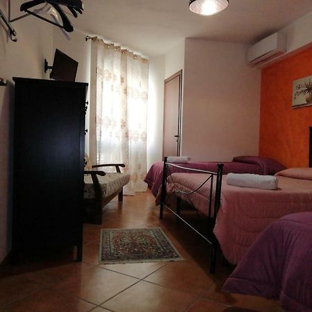 Bed And Breakfast Agrumi In Terrazza Aragona Exterior foto