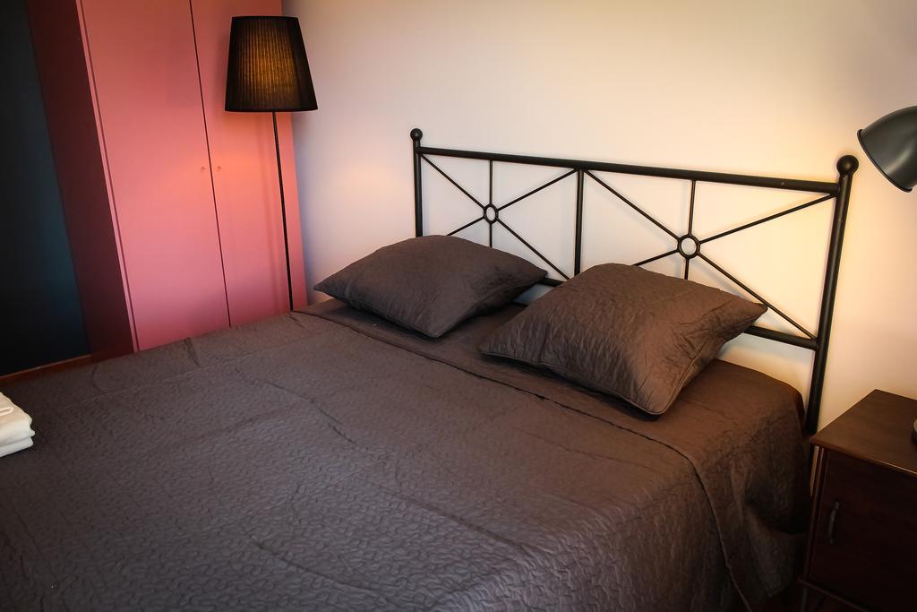 Bed And Breakfast Agrumi In Terrazza Aragona Quarto foto