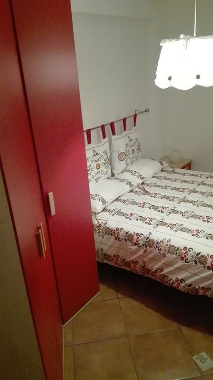 Bed And Breakfast Agrumi In Terrazza Aragona Quarto foto