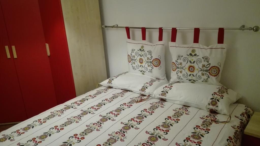 Bed And Breakfast Agrumi In Terrazza Aragona Quarto foto