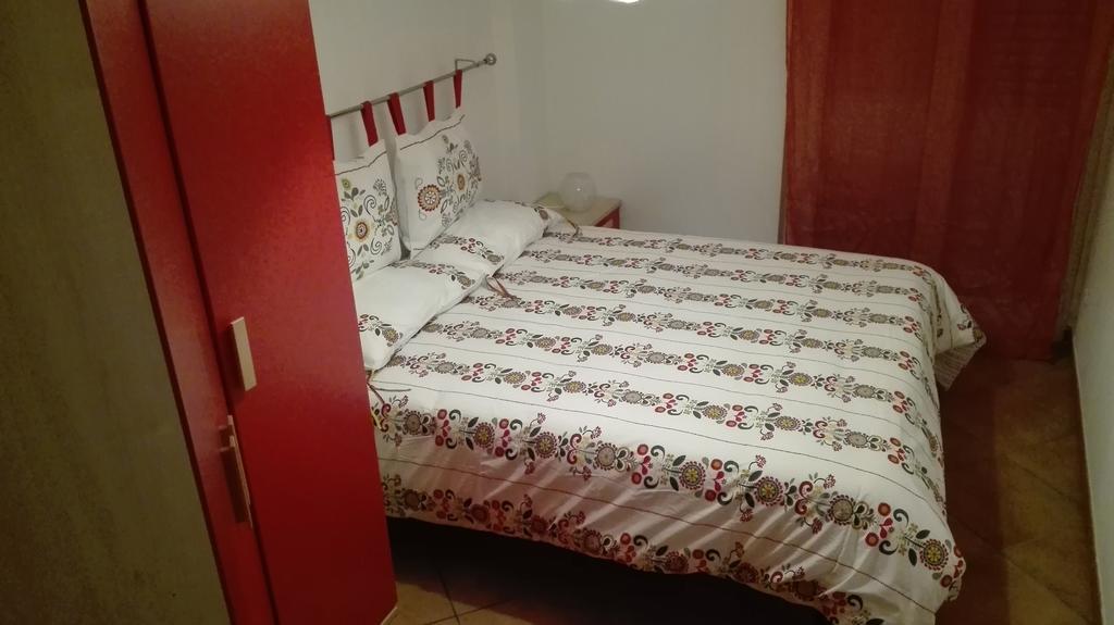 Bed And Breakfast Agrumi In Terrazza Aragona Quarto foto