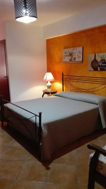 Bed And Breakfast Agrumi In Terrazza Aragona Quarto foto