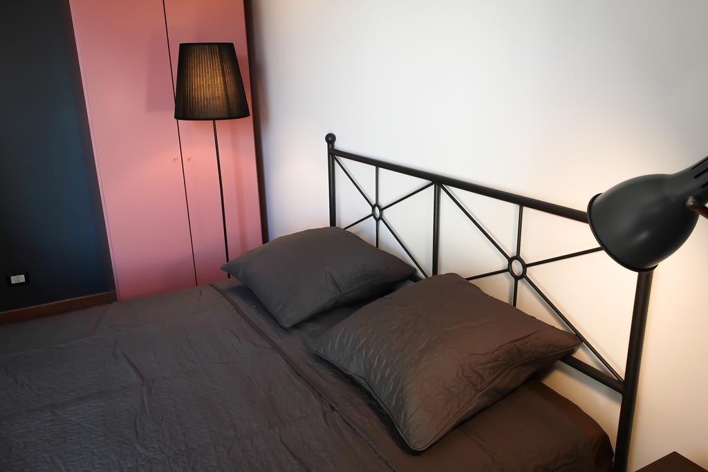 Bed And Breakfast Agrumi In Terrazza Aragona Quarto foto