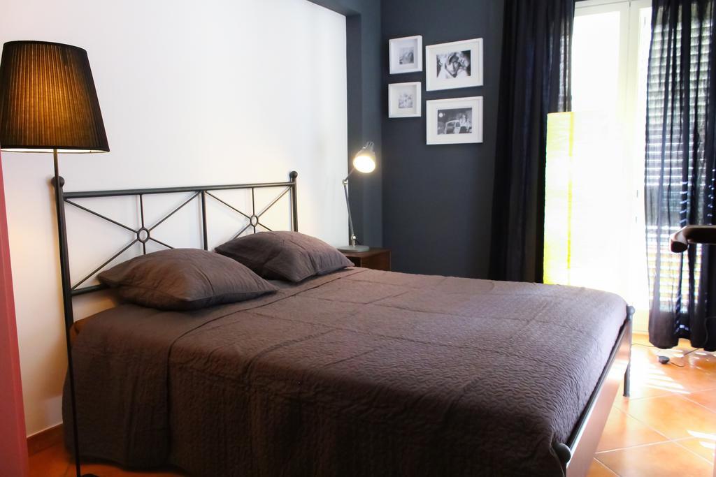 Bed And Breakfast Agrumi In Terrazza Aragona Quarto foto