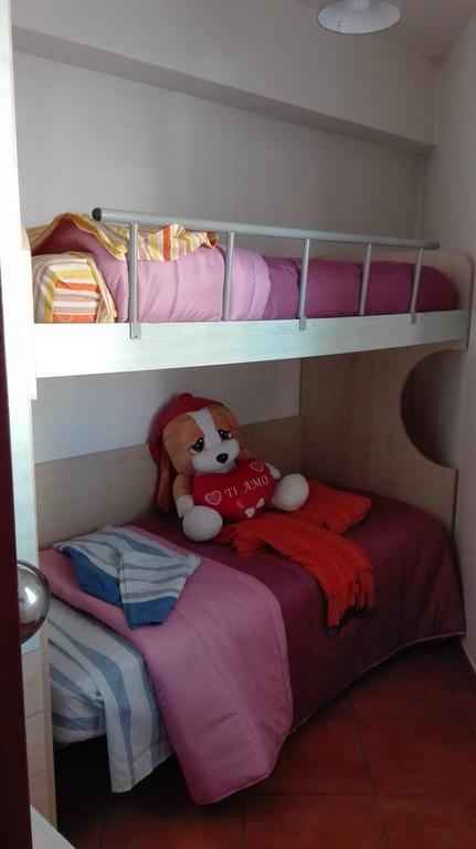 Bed And Breakfast Agrumi In Terrazza Aragona Quarto foto